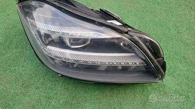 MERCEDES CLS W218 FULL LED Faro Fanale Destro Dx