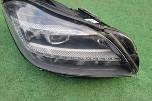 MERCEDES CLS W218 FULL LED Faro Fanale Destro Dx