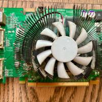 Scheda Video NVIDIA Club 3D GeForce 8600GT 512MB