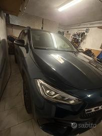 Mercedes Gla 250 Eq Power