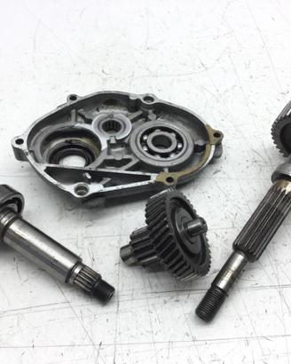 MALAGUTI MADISON T 150 CARTER E INGRANAGGI RUOTA P