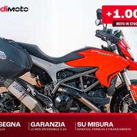 DUCATI HYPERSTRADA 939 ABS - 2016