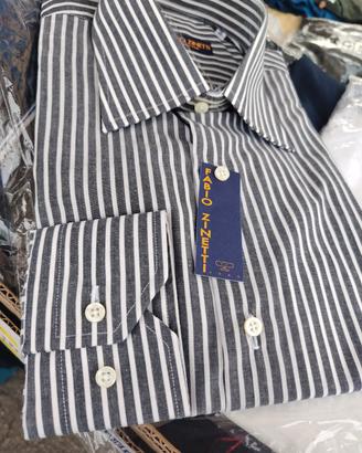 camicia  da uomo
