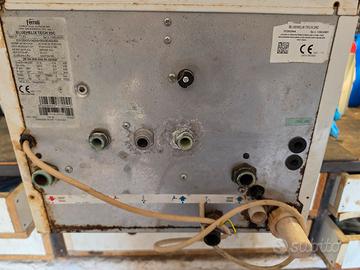caldaia a condensazione  BLUEHELIX TECH 25C 