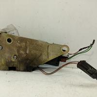 SERRATURA ANTERIORE DESTRA SMART ForTwo Cabrio (W4