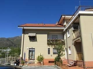 Attico / Mansarda di 47 m² con 2 locali a Ceriale