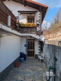 Appartamento tovo san giacomo