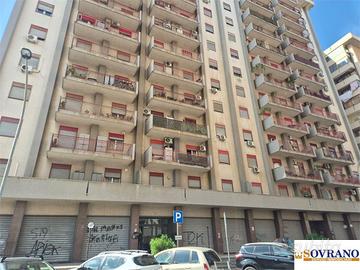 ZISA / EMIRO: PANORAMICO APPARTAMENTO PIANO 6°