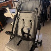 Passeggino Chicco Trolley Me