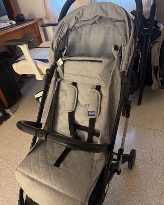 Passeggino Chicco Trolley Me