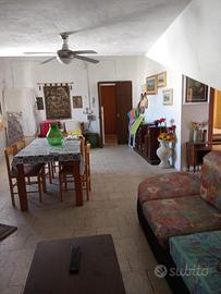 Mansarda Grezza a Foce Varano (FG) Trattabile