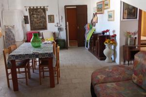 Mansarda Grezza a Foce Varano (FG) Trattabile