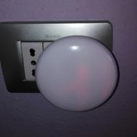 Lucetta neonato camera letto