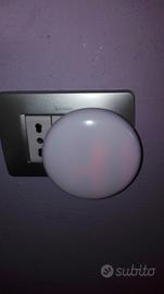 Lucetta neonato camera letto