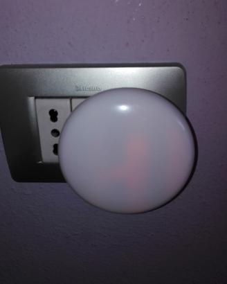 Lucetta neonato camera letto