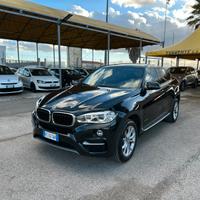 Bmw X6 30d 258cv xdrive