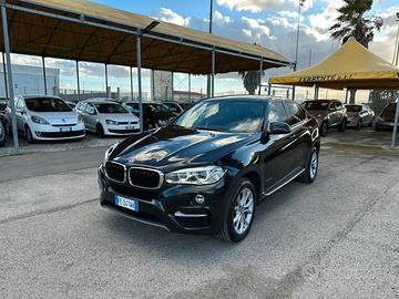 Bmw X6 30d 258cv xdrive