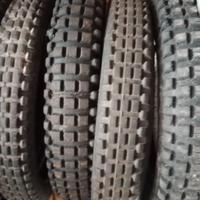 Gomme trial
