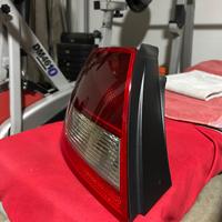 Fanale posteriore sx Audi a4 cabriolet b6