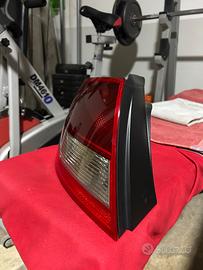 Fanale posteriore sx Audi a4 cabriolet b6