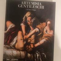 Artemisia Gentileschi