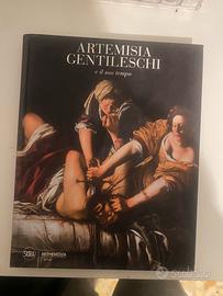 Artemisia Gentileschi