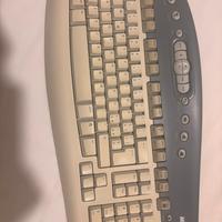 Tastiera Microsoft originale