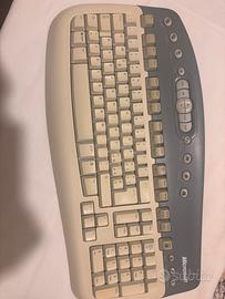 Tastiera Microsoft originale
