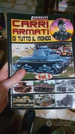 Carri armati di tutto il mondo