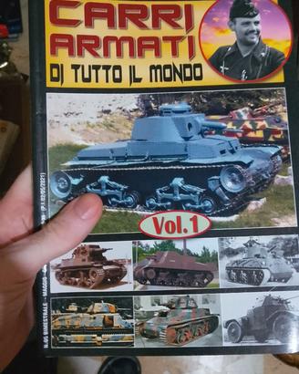 Carri armati di tutto il mondo