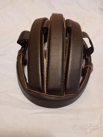 Caschetto originale d'epoca tg s/xs