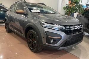 DACIA SANDERO STEPWAY 1.0 TCE EXTREME ECO-G