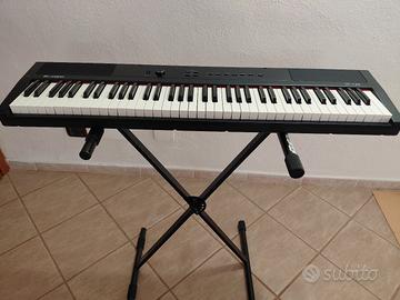 Thomann SP120 pianoforte digitale