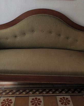 Divano inizio 900