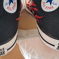 Converse  all star