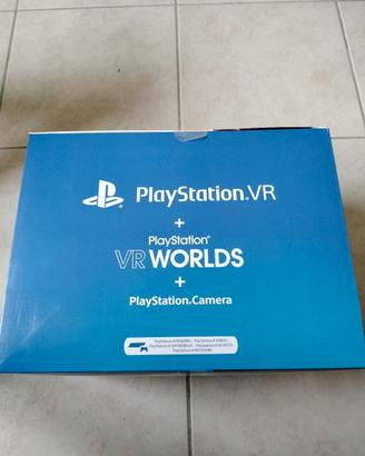 PlayStation VR