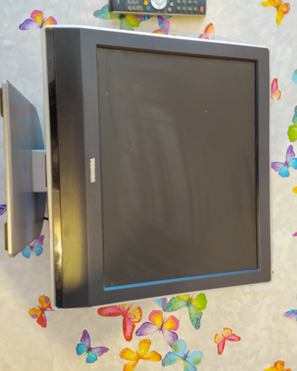 TV monitor Toshiba