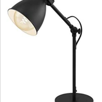 Lampade da tavolo eglo