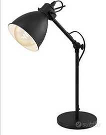 Lampade da tavolo eglo