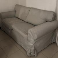 Divano ikea Ektorp 2 posti