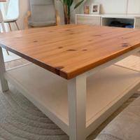 Tavolino soggiorno Ikea