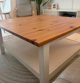 Tavolino soggiorno Ikea