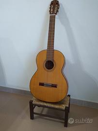 Chitarra polverini strumenti musicali