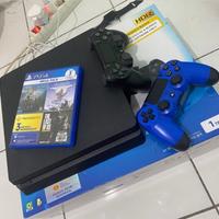 Playstation