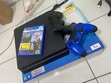 Playstation