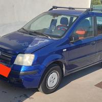 Motore Fiat Panda 1.3 Multijet km  170.673