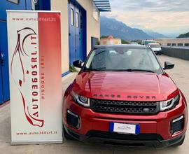 LAND ROVER Range Rover Evoque 2.0 TD4 180 CV 5p.