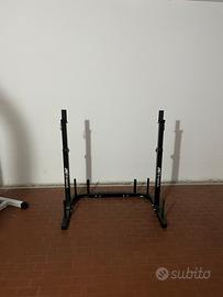 Rack per panca