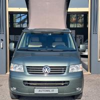 VOLKSWAGEN T5 CALIFORNIA 2.5 TDI 131 CV CONFORTLIN