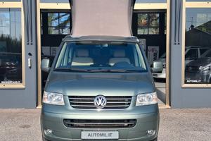 VOLKSWAGEN T5 CALIFORNIA 2.5 TDI 131 CV CONFORTLIN